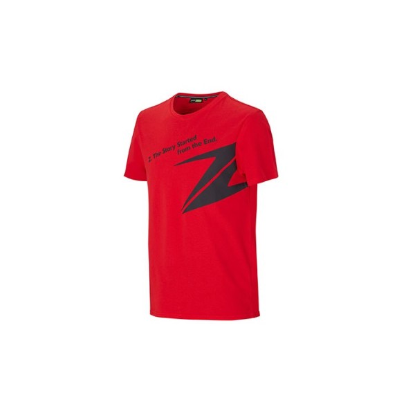 Kawasaki Kawasaki Z-50th Red T-Shirt